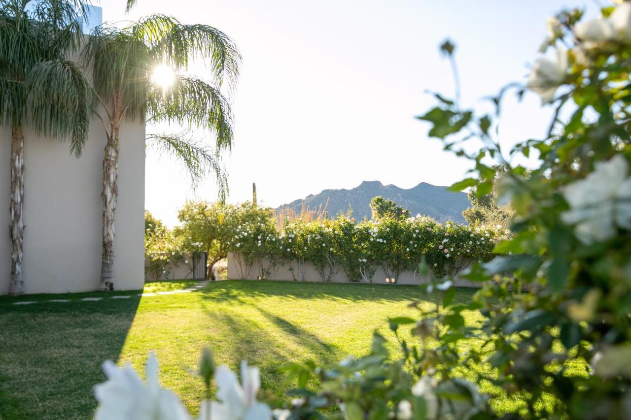 Civana Wellness Resort & Spa Carefree Ngoại thất bức ảnh