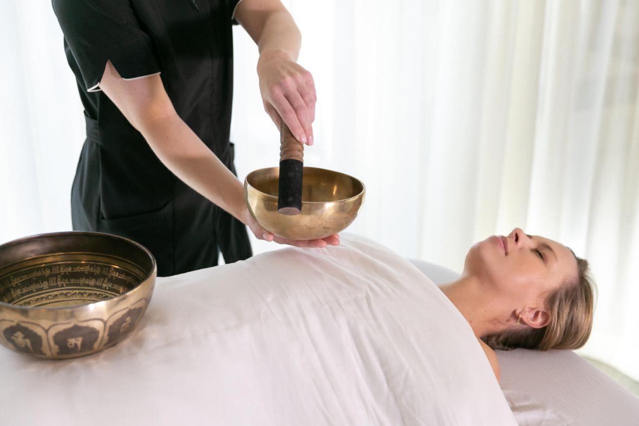 Civana Wellness Resort & Spa Carefree Ngoại thất bức ảnh