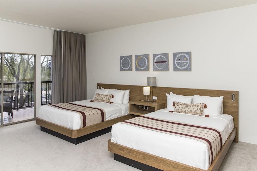 Civana Wellness Resort & Spa Carefree Ngoại thất bức ảnh