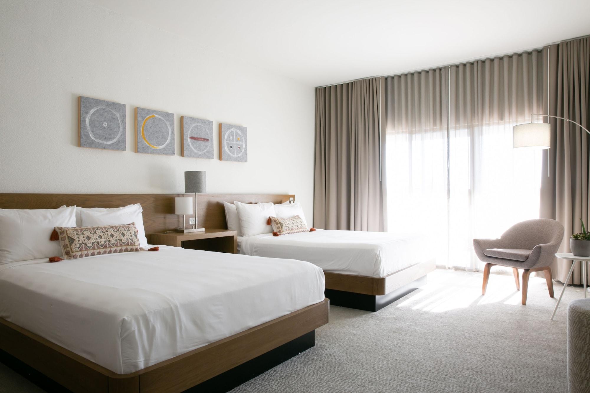 Civana Wellness Resort & Spa Carefree Ngoại thất bức ảnh