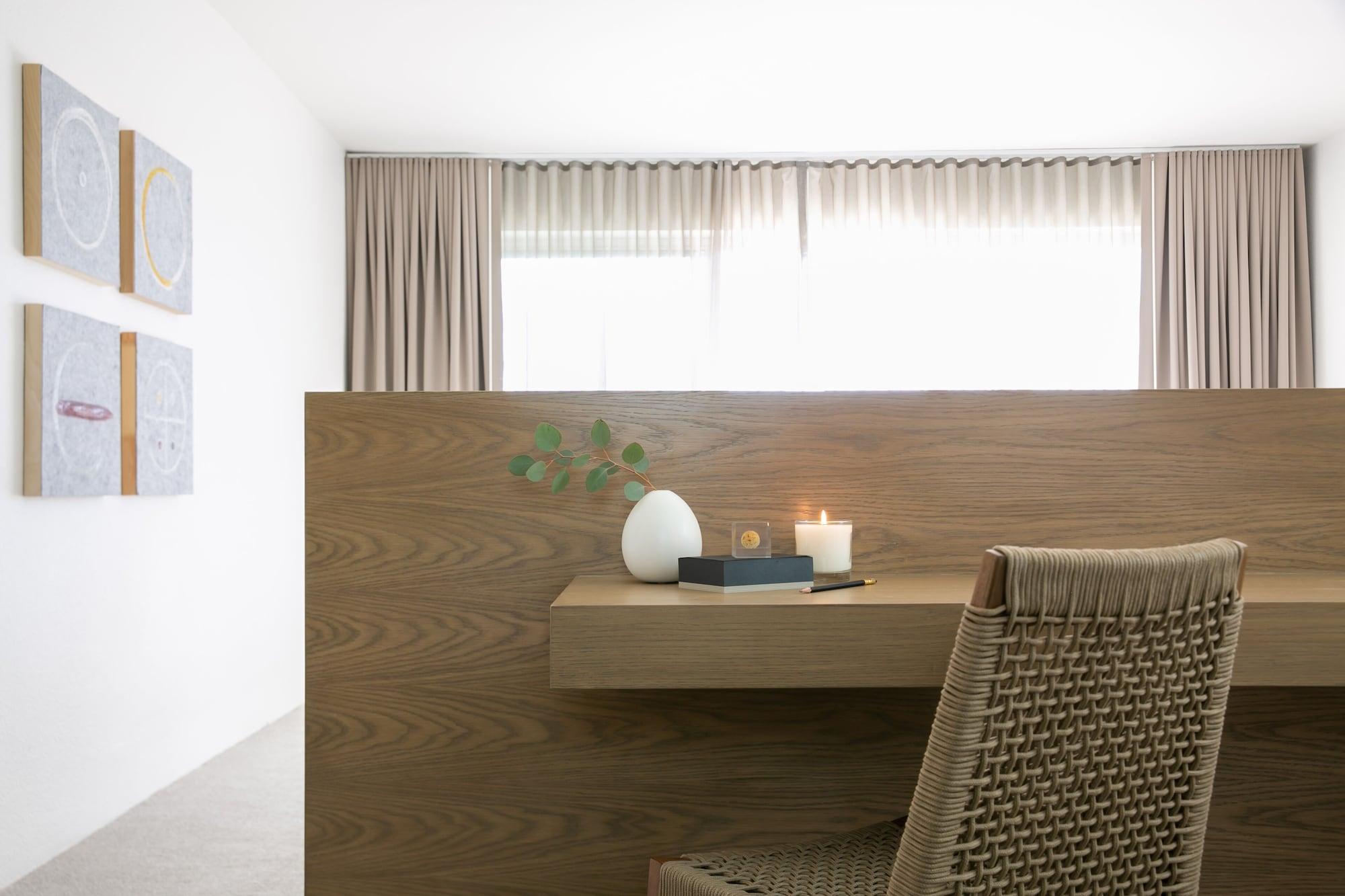 Civana Wellness Resort & Spa Carefree Ngoại thất bức ảnh