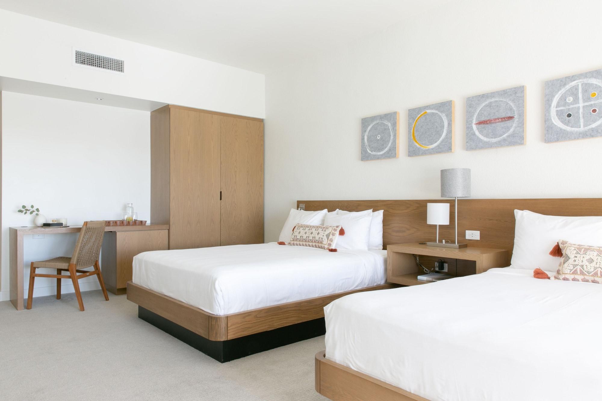 Civana Wellness Resort & Spa Carefree Ngoại thất bức ảnh