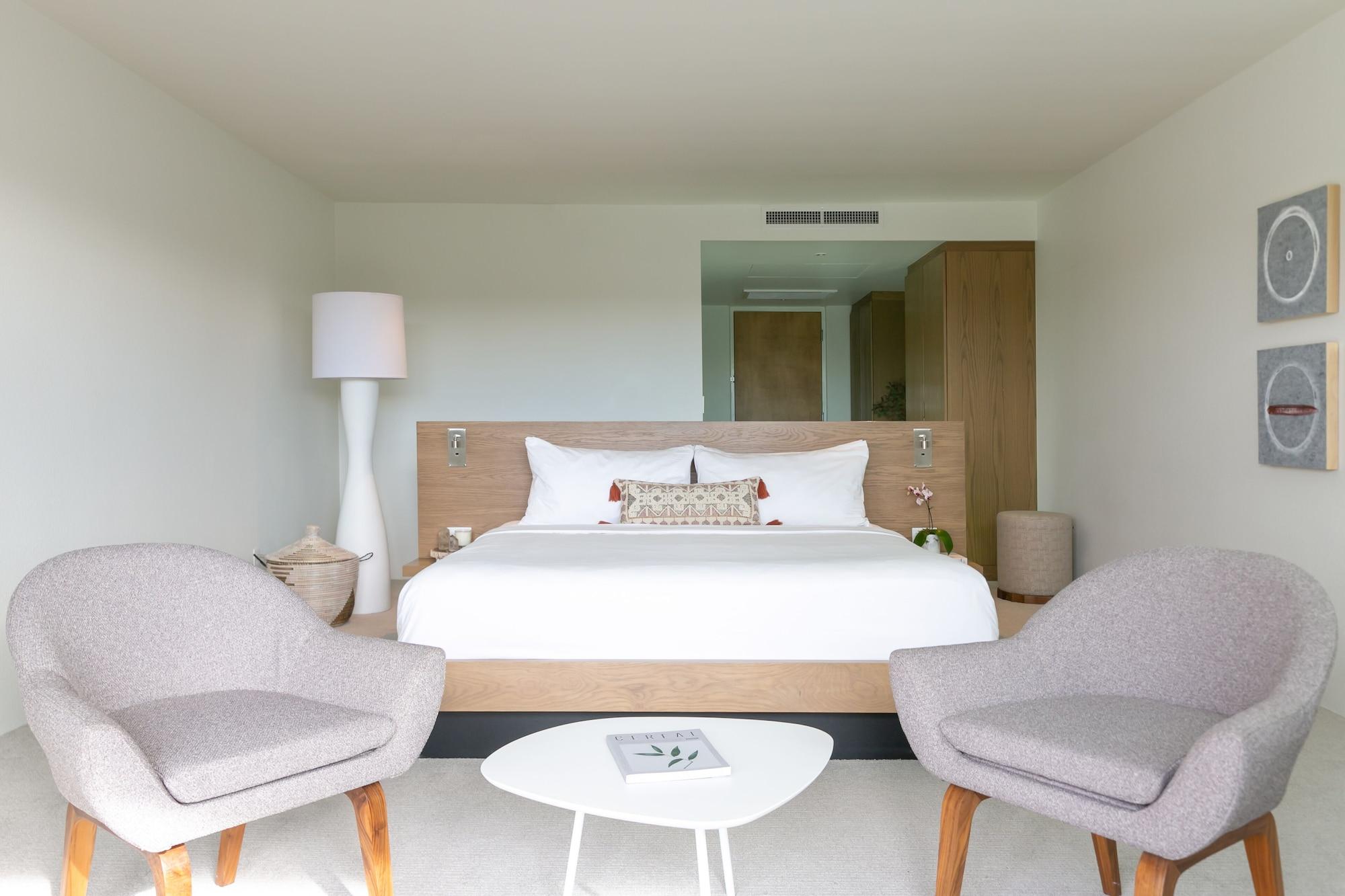 Civana Wellness Resort & Spa Carefree Ngoại thất bức ảnh