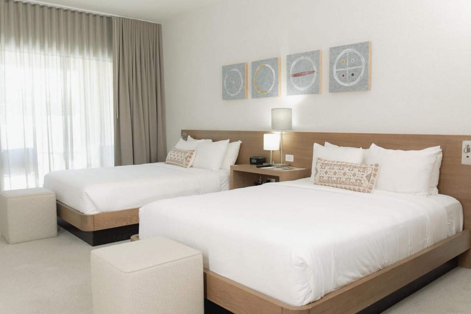Civana Wellness Resort & Spa Carefree Ngoại thất bức ảnh