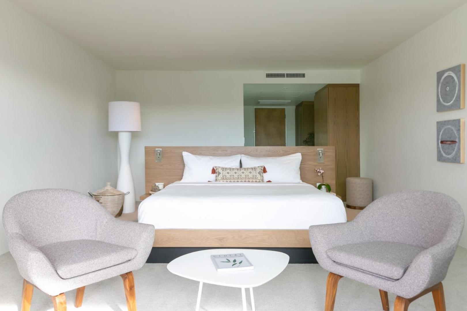 Civana Wellness Resort & Spa Carefree Ngoại thất bức ảnh