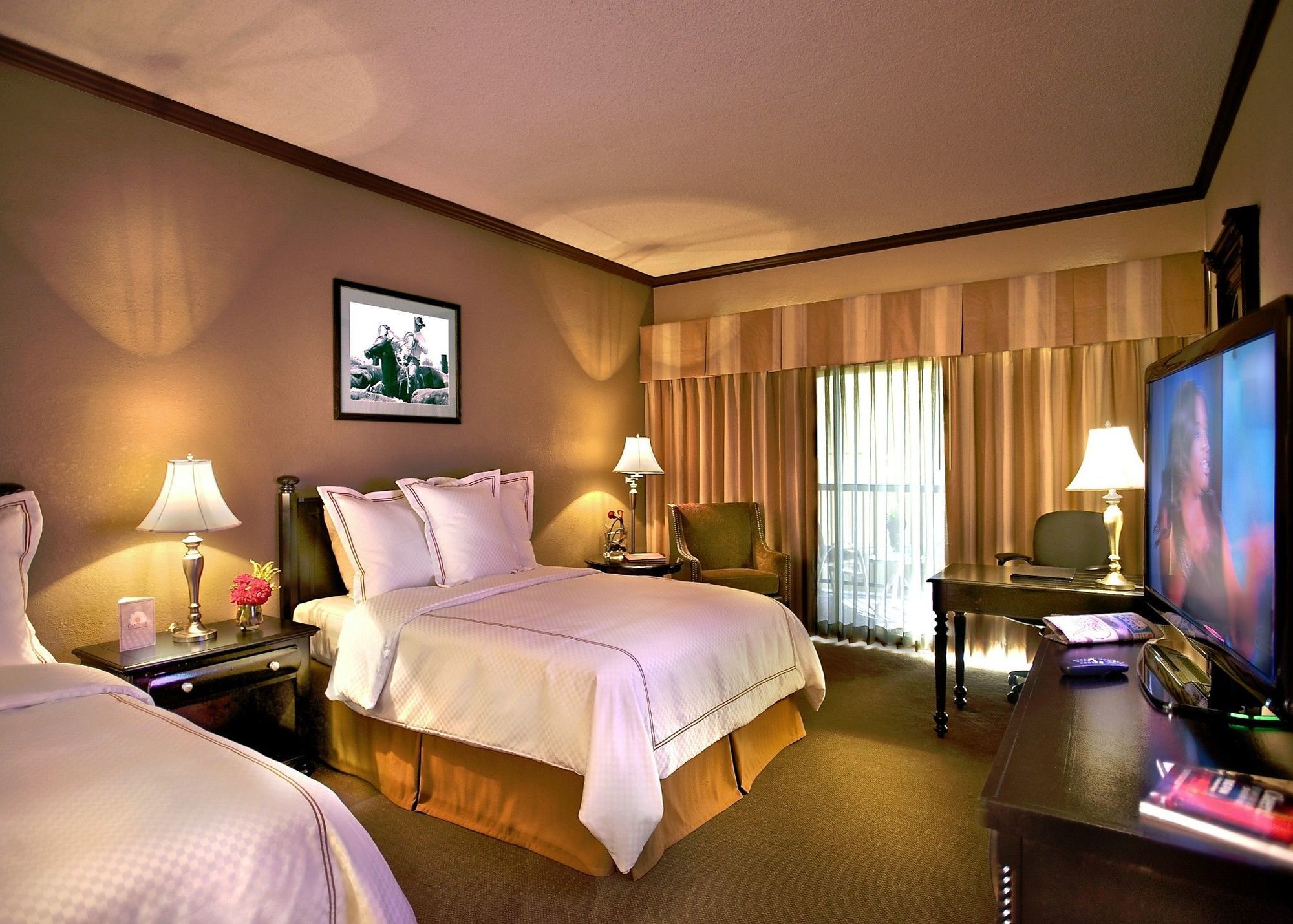 Civana Wellness Resort & Spa Carefree Phòng bức ảnh