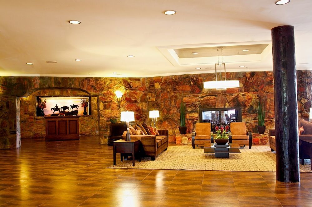 Civana Wellness Resort & Spa Carefree Ngoại thất bức ảnh